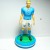 1.24 Erling Haaland Manchester City 2022-23 Champions League Winner Handpainted Figure 